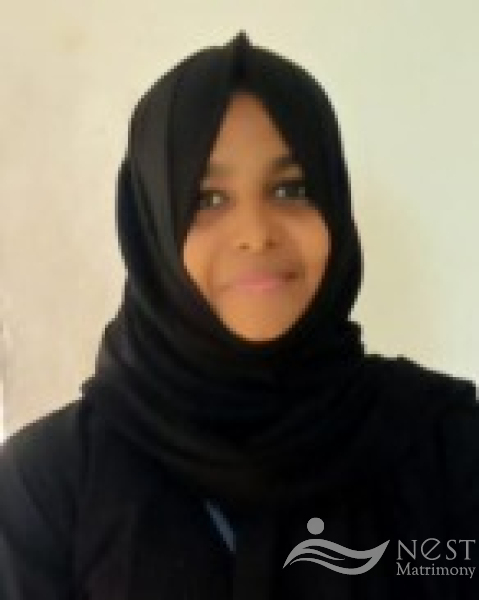 ZAIBA ABDUL KAREEM